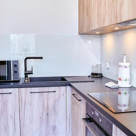 Laguna Apartament Polanica Residence 43 外观 照片