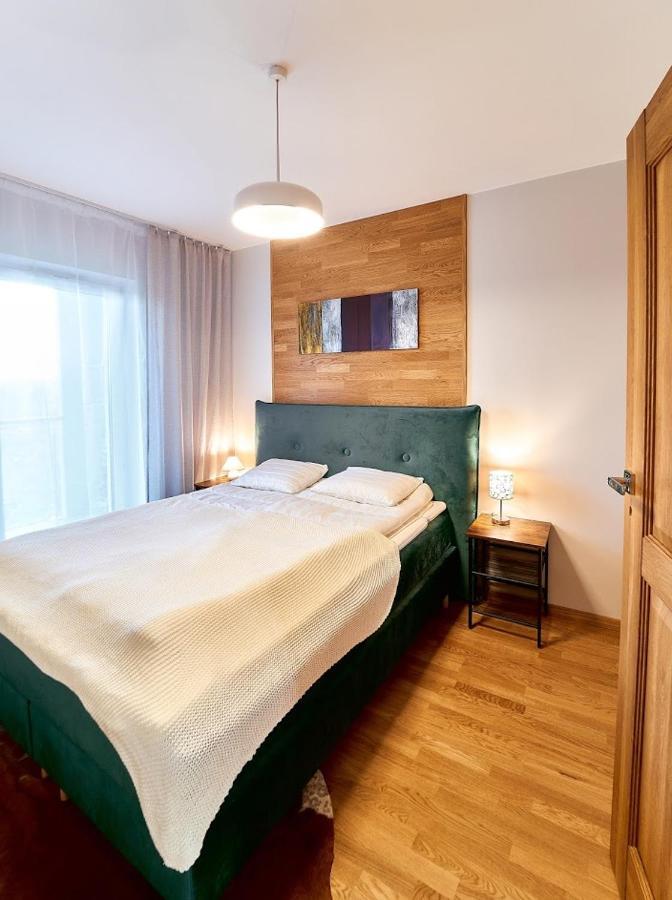 Laguna Apartament Polanica Residence 43 外观 照片