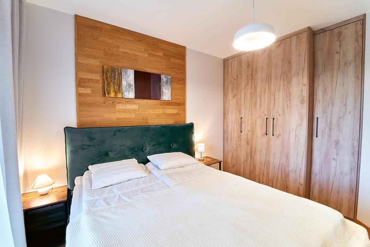 Laguna Apartament Polanica Residence 43 外观 照片