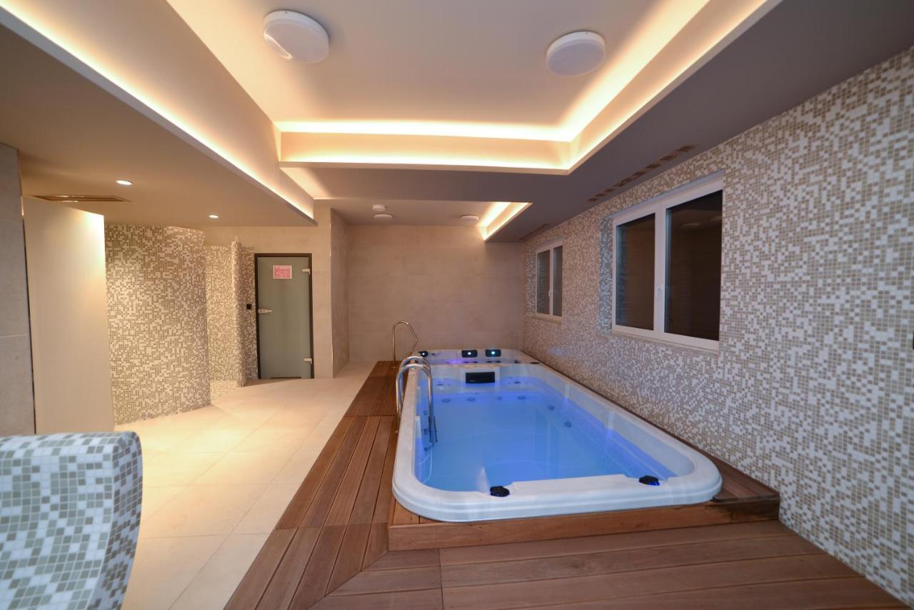 Laguna Apartament Polanica Residence 43 外观 照片