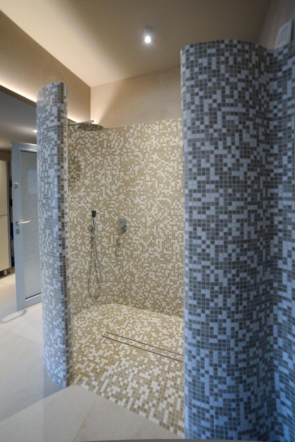Laguna Apartament Polanica Residence 43 外观 照片