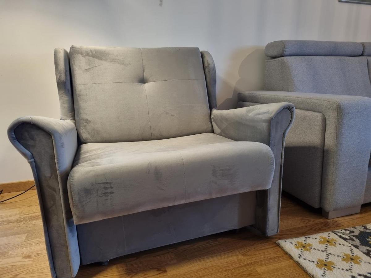 Laguna Apartament Polanica Residence 43 外观 照片